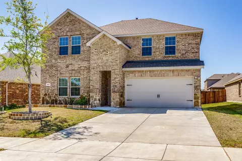 607 Spur Rdg, Princeton, TX 75407