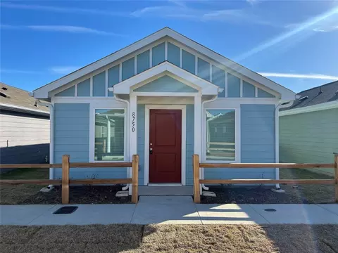 8750 Texas Risinger Dr #62, Fort Worth, TX 76123