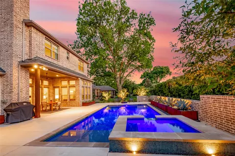 3109 Jenbri St, Flower Mound, TX 75022