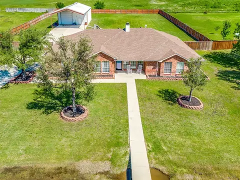 2708 Plains Trl, Haslet, TX 76052