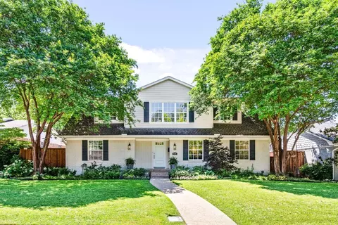 9760 Broken Bow Rd, Dallas, TX 75238
