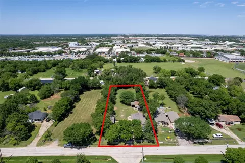 1109 Wood Ln, Arlington, TX 76001