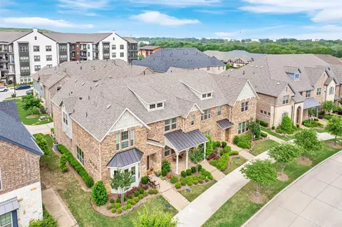 4260 Cascade Sky Dr, Arlington, TX 76005