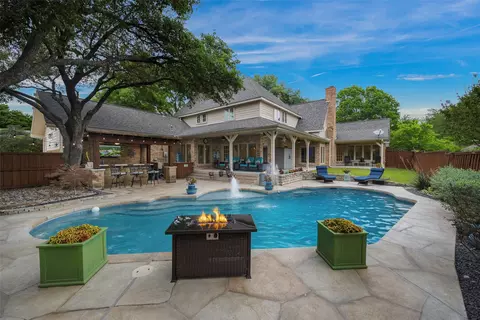 2706 Colonial Cir, Mckinney, TX 75072