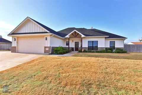 351 Long Ranger Rd, Abilene, TX 79602