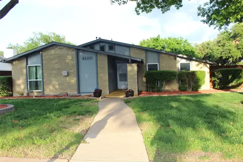 6200 Canadian Trl, Plano, TX 75023