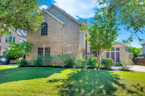 1133 Templemore Dr, Keller, TX 76248