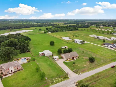 8130 County Road 2419, Royse City, TX 75189