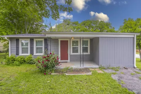 1000 Kimbrough St, White Settlement, TX 76108