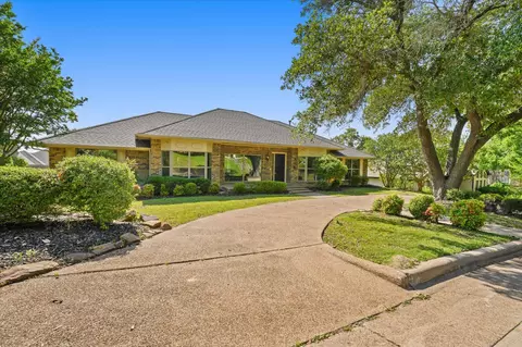 706 Forest Trce, Rockwall, TX 75087