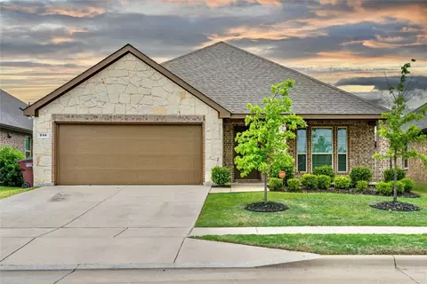 245 Stevenson Lndg, Royse City, TX 75189