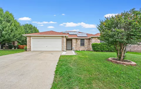 3308 Sweet Birch, Grand Prairie, TX 75052