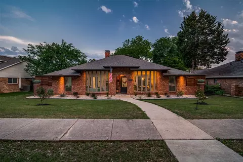 3610 Blain Dr, Rowlett, TX 75088