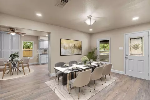 5816 Highland Ave, Haltom City, TX 76117