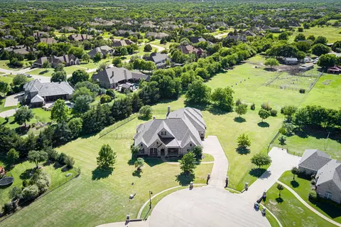 1120 Clove Glen Ct, Lucas, TX 75002