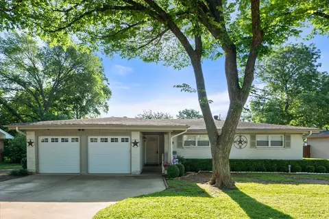 4404 Lynn Ter, North Richland Hills, TX 76180