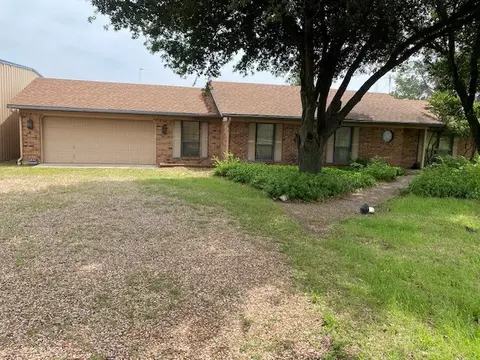 222 County Road 4713, Rhome, TX 76078