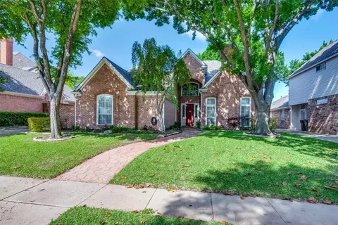 1609 Old Course Dr, Plano, TX 75093