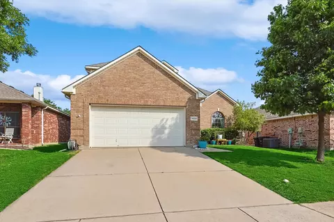 14229 Polo Ranch St, Haslet, TX 76052