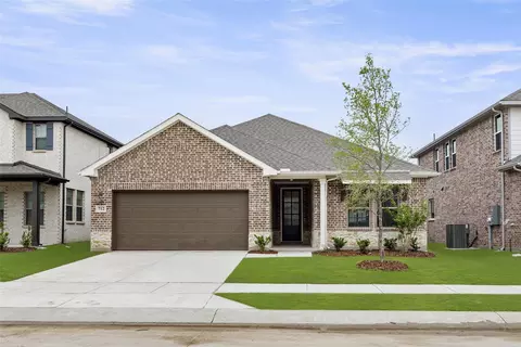 712 Charity Dr, Princeton, TX 75407
