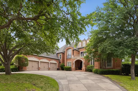 5112 Pinehurst Dr, Frisco, TX 75034