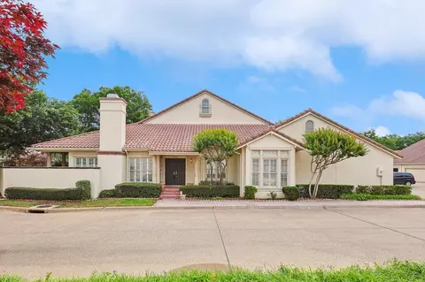 4632 N Oconnor Rd, Irving, TX 75062