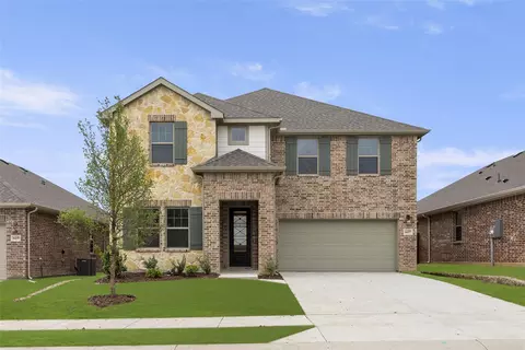 607 Declaration Dr, Princeton, TX 75407