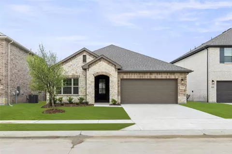 719 Charity Dr, Princeton, TX 75407