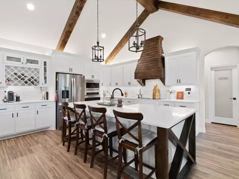 1080 Horizon Trace Dr, Azle, TX 76020