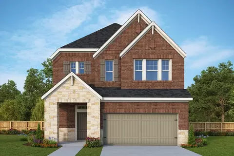 704 Red Fork Dr, Lewisville, TX 75056