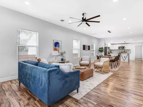 4925 Ash Ln, Dallas, TX 75223