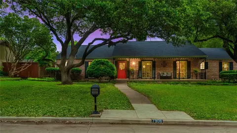 7906 Briaridge Rd, Dallas, TX 75248