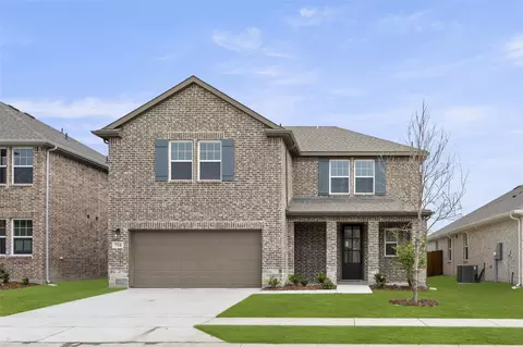 716 Charity Dr, Princeton, TX 75407