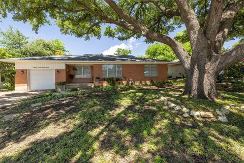 3400 Cordone St, Fort Worth, TX 76133