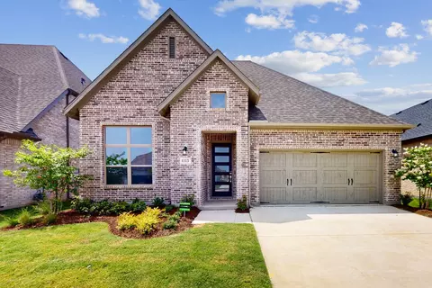 1115 18th St, Northlake, TX 76226