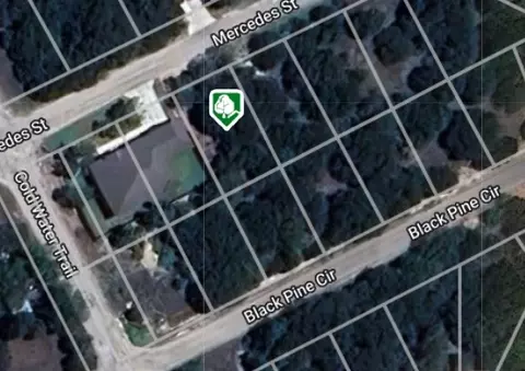 2529 Mercedes St, Granbury, TX 76048