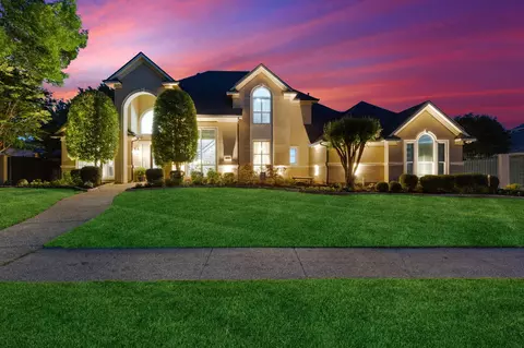 1109 Longford Cir, Southlake, TX 76092