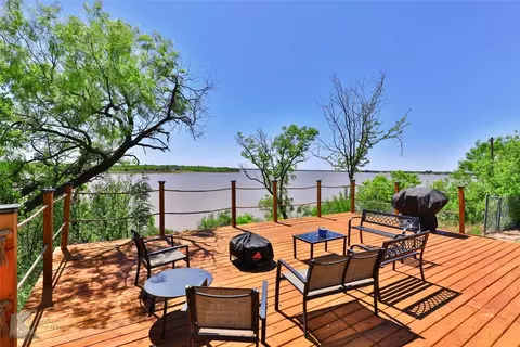 154 Mohegan Rd, Abilene, TX 79601
