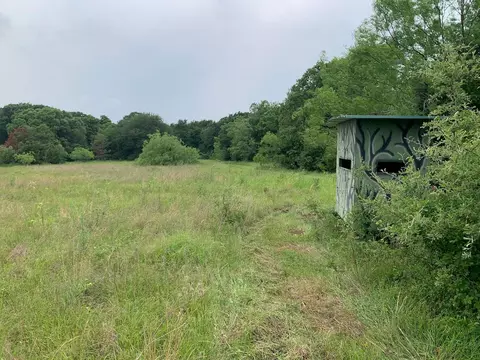 tbd SE County Road 1090, Corsicana, TX 75109