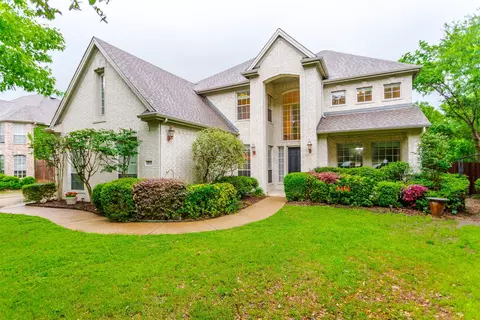 2800 Telluride Ln, Richardson, TX 75082