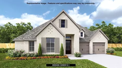 2801 Sibley Ct, Midlothian, TX 76065