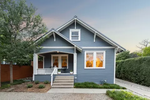 1139 Woodlawn Ave, Dallas, TX 75208