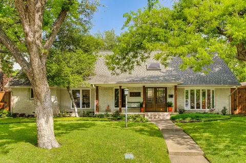 13117 Roaring Springs Ln, Dallas, TX 75240