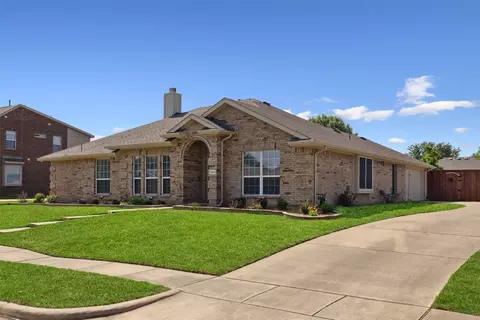 356 Montana Trl, Murphy, TX 75094