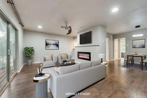 6600 Eastridge Dr #232, Dallas, TX 75231