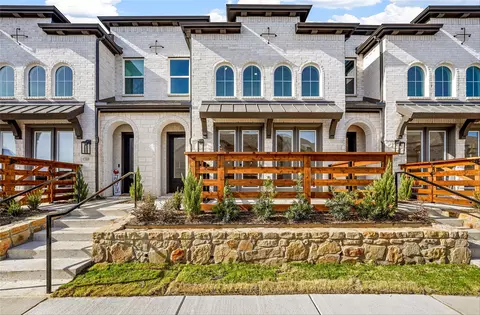 8113 Legacy Oak Dr, Mckinney, TX 75071