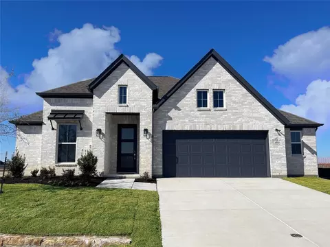 1065 Bingham Way, Forney, TX 75126