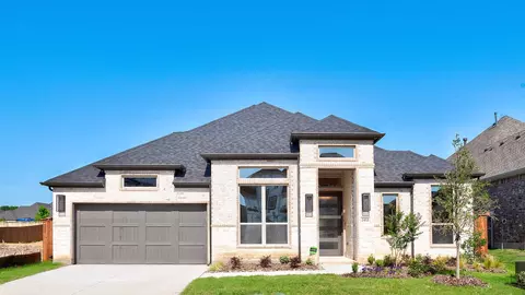 2433 Meridian Pl, Midlothian, TX 76065