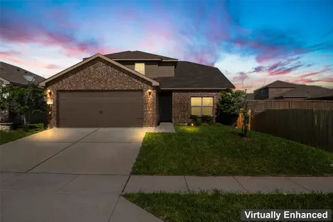 164 Bovine Dr, Newark, TX 76071