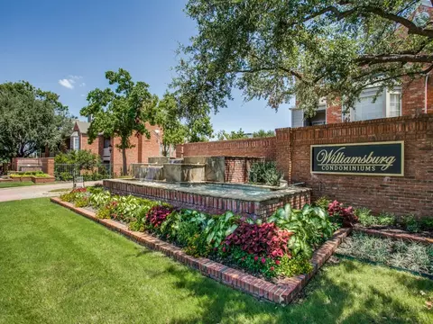 12680 Hillcrest Rd #4106, Dallas, TX 75230